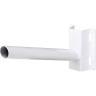 Держатель на стену для JAZZWAY PSL D60*1.5-WH белый 5017443