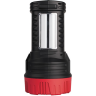 Фонарь-прожектор JAZZWAY ACCU7-L10W/L10W-BK 5007413