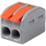 Клемма монтажная JAZZWAY 5074064 СМК PTC-2P 462 450В 41А 0.5-6.0кв.мм