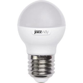 Лампа JAZZWAY PLED-SP G45 11w E27 3000K 230/50