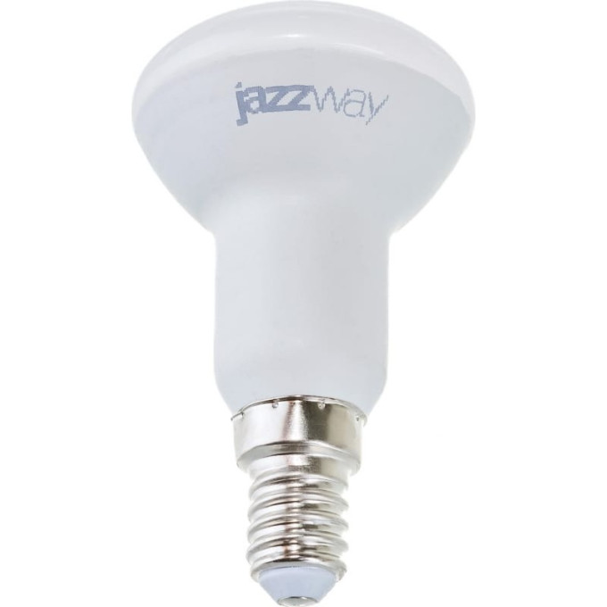 Лампа светодиодная JAZZWAY LED 7w 4000K E14 зеркальная 230/50 5019751
