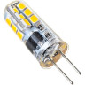Лампа светодиодная JAZZWAY PLED POWER PLED-G4 3W 2700K 1032041