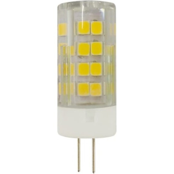 Лампа светодиодная JAZZWAY PLED POWER PLED-G4 5W 4000K 5000971