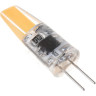 Лампа светодиодная JAZZWAY PLED POWER PLED-G4 COB 3W 3000K 2857446