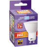 Лампа светодиодная JAZZWAY PLED POWER PLED-SP GU10 7W 5000K 1033574