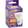 Лампа светодиодная JAZZWAY PLED POWER PLED-SP GU10 9W 3000K 2859693A