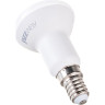Лампа светодиодная JAZZWAY PLED POWER PLED-SP R50 7W E14 3000K 1033628
