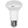 Лампа светодиодная JAZZWAY PLED POWER PLED-SP R63 11W E27 3000K 1033659
