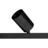 Светильник JAZZWAY PDL-R под лампу 3xGU10 макс. 3х15Вт BL 230В IP20 5049383
