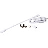 Светильник светодиодный JAZZWAY PLED-T5I PL 900 10W FR 6500K IP40 036322A