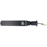 Светильник светодиодный JAZZWAY PSL 09 100Вт 5000К уличный консольный ДКУ GR IP65 5064119