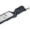 Светильник светодиодный JAZZWAY PSL 09 100Вт 5000К уличный консольный ДКУ GR IP65 5064119