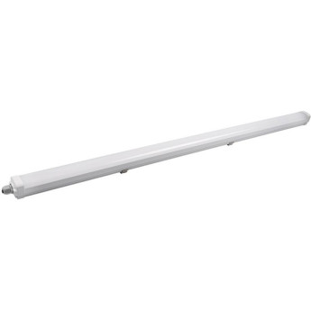 Светильник светодиодный JAZZWAY 5068834 PWP-C7 PRO 1200 36Вт 3000К/4000К/6500К IP65 5400лм ДСП 3CCT влагозащ. с переключением цветовой температуры Pro+