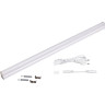 Светильник светодиодный линейный JAZZWAY PLED-T5I PL 900 10W FR 6500K IP40 1036322.