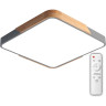 Светильник светодиодный потолочный JAZZWAY PPB SCANDIC-S 72W 3000-6500K GR/W IP20 5037397