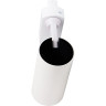 Светильник светодиодный трековый JAZZWAY PTR 0715 15w 4000K 24гр. WH белый IP40 5015180