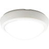Светильники светодиодные пылевлагозащищенные JAZZWAY PBH-PC-RA 8W 4000K WHITE IP65 1024589