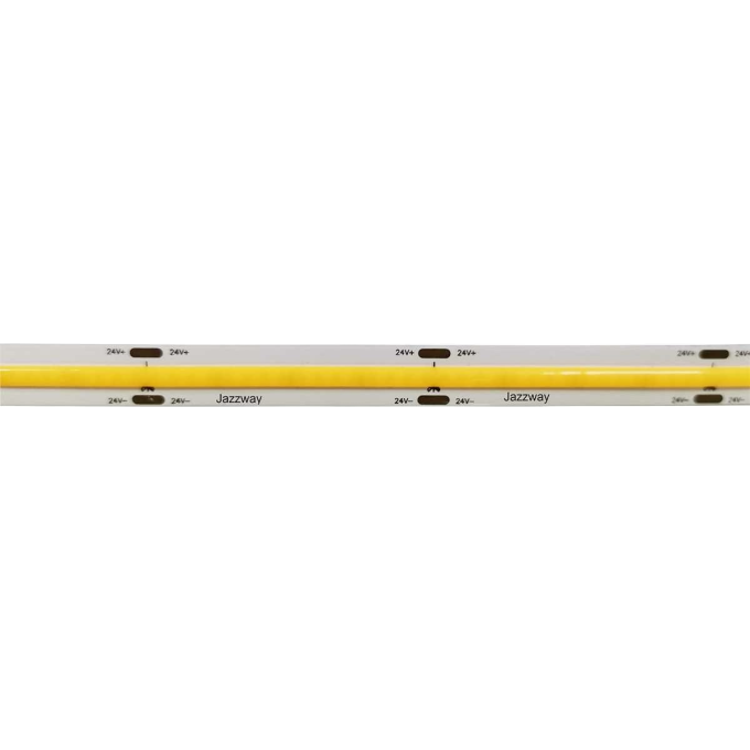 Светодиодная лента JAZZWAY PLS PRO COB/384-24V 4000K IP20 5m 5036147