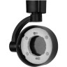 Трековый светильник JAZZWAY PTR 32 GX53 BL 230V (чёрный) IP20 5052192